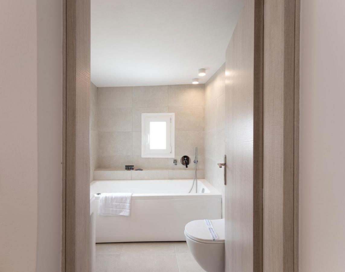 Mylos Suites Mykonos Town Dış mekan fotoğraf